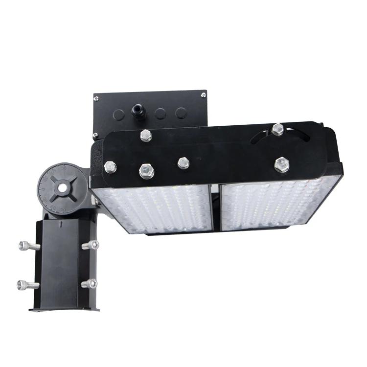 outdoor light led floodlight 500W 800W 1000w 2000w LED projection lighting