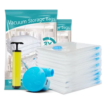 quality vacuum storage bags