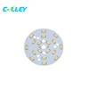 pcb mounted led,round led pcb pcb assembly pcba manufacturer