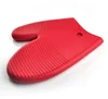 Cooking household grip BBQ customized heat resistant oven multi-purpose kitchen dishwashing silicone gloves