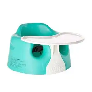 cheapest bumbo seat and tray