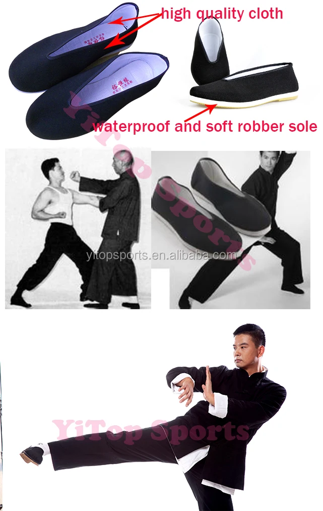 Chinese Custom Martial Arts Shoes,Kung Fu Shoes Buy Kung Fu Shoes