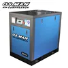 OSMAN 10hp 7.5kw power star screw air compressor screw air end machine prices