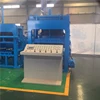 ZCJK4-15 full automatic hydraulic glazed bricks making machine