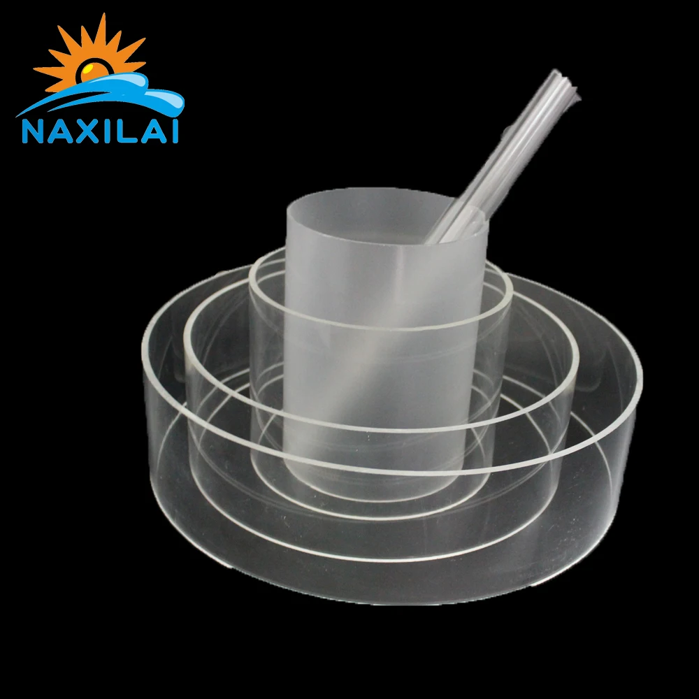Wholesale Naxiali 5mm Thickness Large Diameter Acrylic Tube.jpg