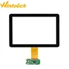 Fine Quality Professional Supplier 10.1 inch Capacitive screen touch panel For Promotion