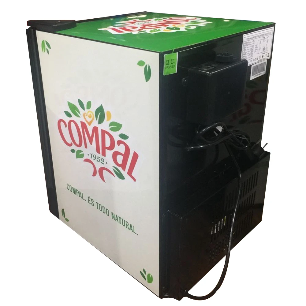 Mini Portable Refrigerated Milk Coffee Fridge Cooler Buy Milk Coffee