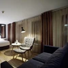 Luxury 5 Star Hotel Bedroom Suite Furniture For Hotel Guest Room