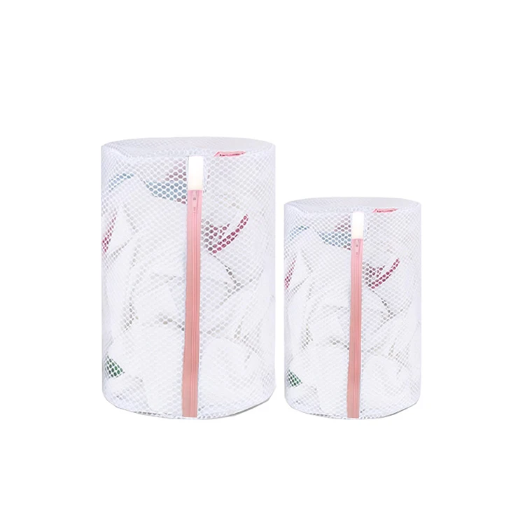 Mesh Laundry Wash Bag Delicate Socks And Fold Bags Mesh Laundry Wash Bag Delicate Socks