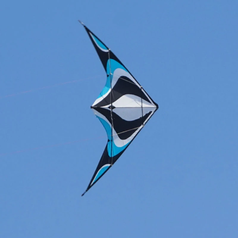 Fashion Promotion New High Quality Bird Kites / Owl Kite Easy Control ...