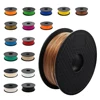 Penobon high quality non-toxic 1.75mm pla filament 3d filament refills printer filament