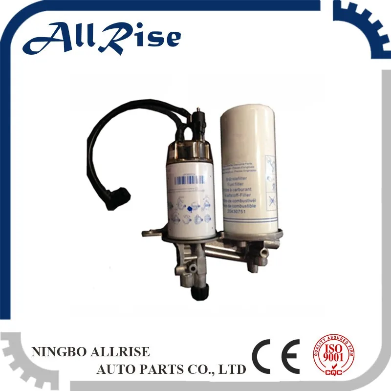 ALLRISE C-19177 Trucks Fuel Filter Assy