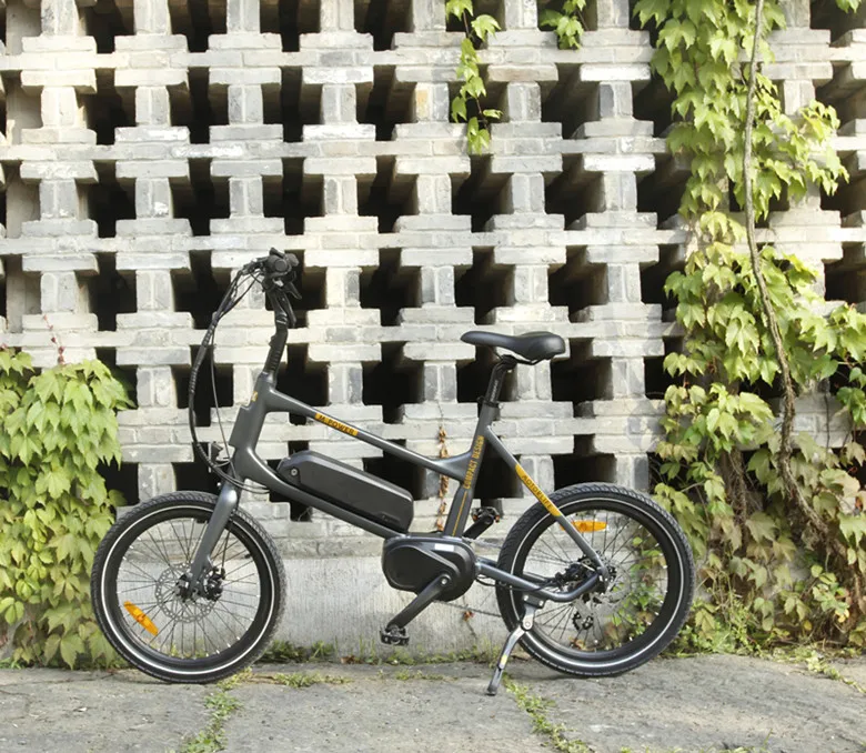 dapu ebike kit