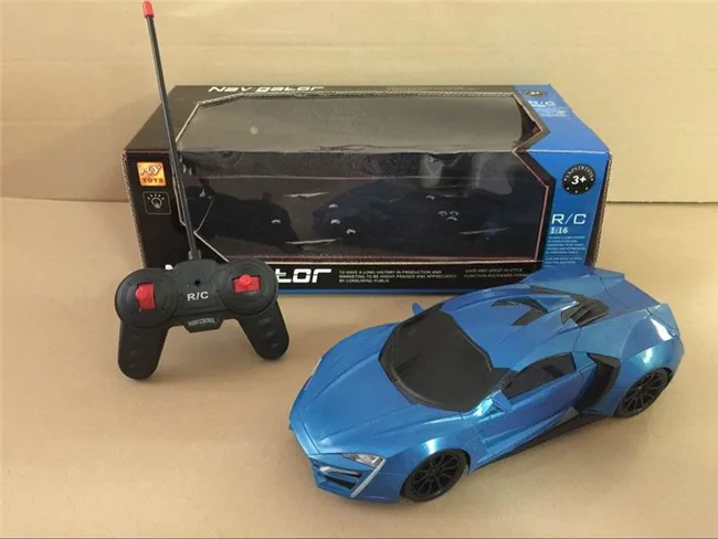 rc car toycar