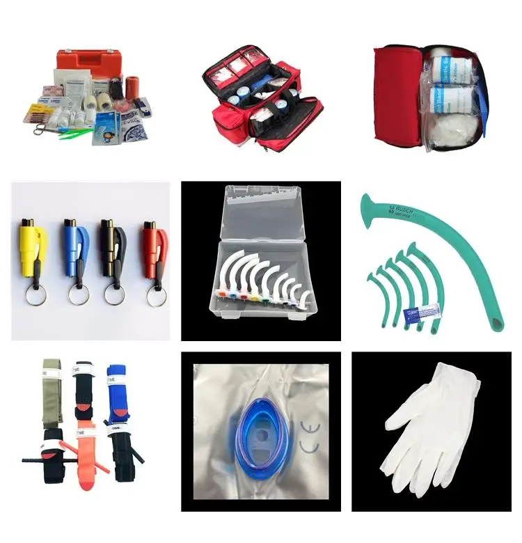 First Aid Military Trauma Pad With Stop Bleeding Pad Buy Military Trauma Pad,Stop Bleeding Pad