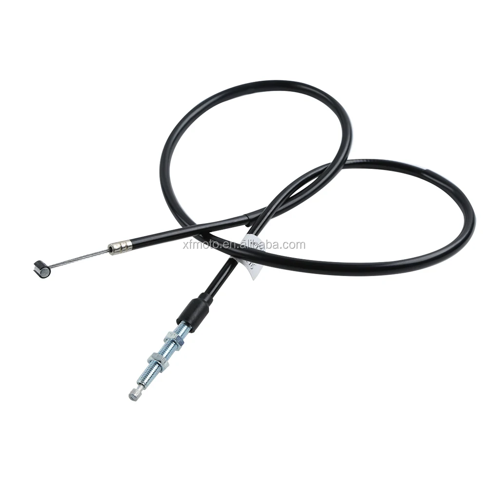 New Motorcycle Motorbike Clutch Cable For Suzuki Gsf 600 S 600 0004