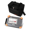 Shineway 7 inch touch screen frequency up to 6GHz higher than Anritsu S331L CAA-100B Site Master