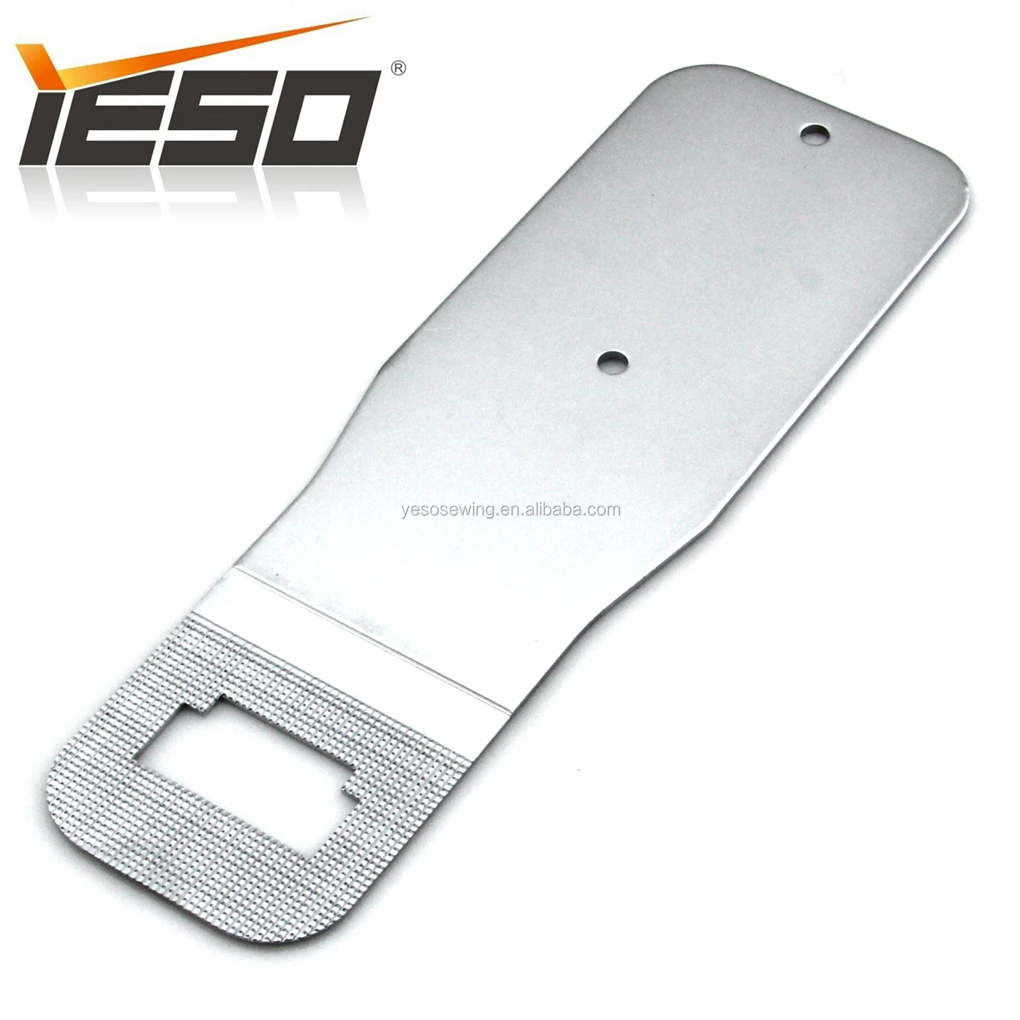 S49698001 Feed Plate 31MM Brother KE-430C Bartack Sewing Machine 