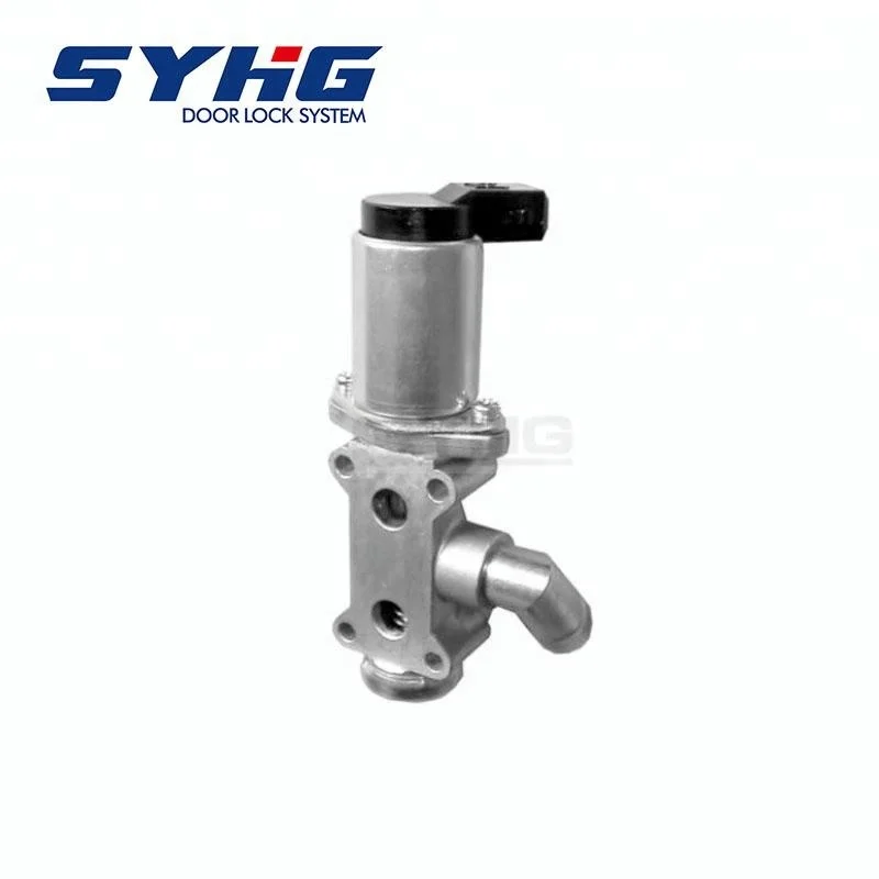 Genuine Ford Idle Speed Control 2R3Z-9F715-AA