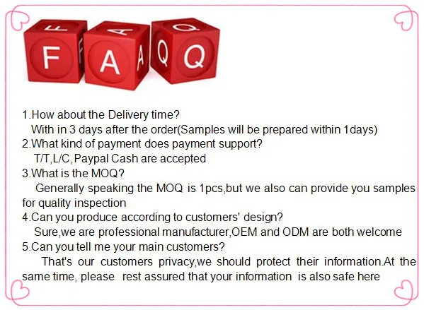 FAQ