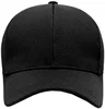 Fashion wholesale structured full closure flexfit women men athletic baseball fitted cap