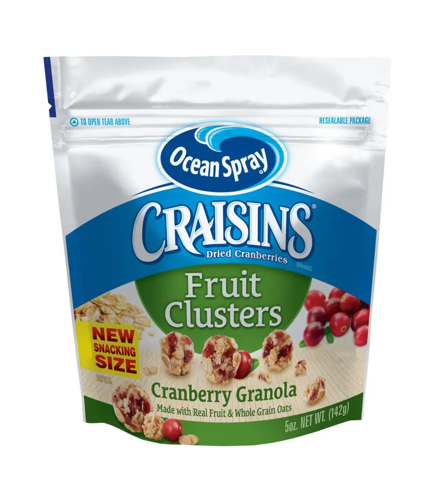 Ocean spray cranberry Coast, dried cranberries (031200002853)
