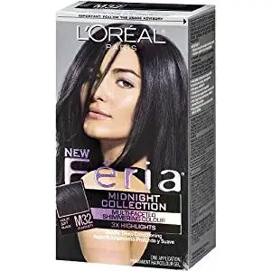 Buy Loreal Feria Haircolor Chocolate Cherry Deep Brown 36 In Cheap