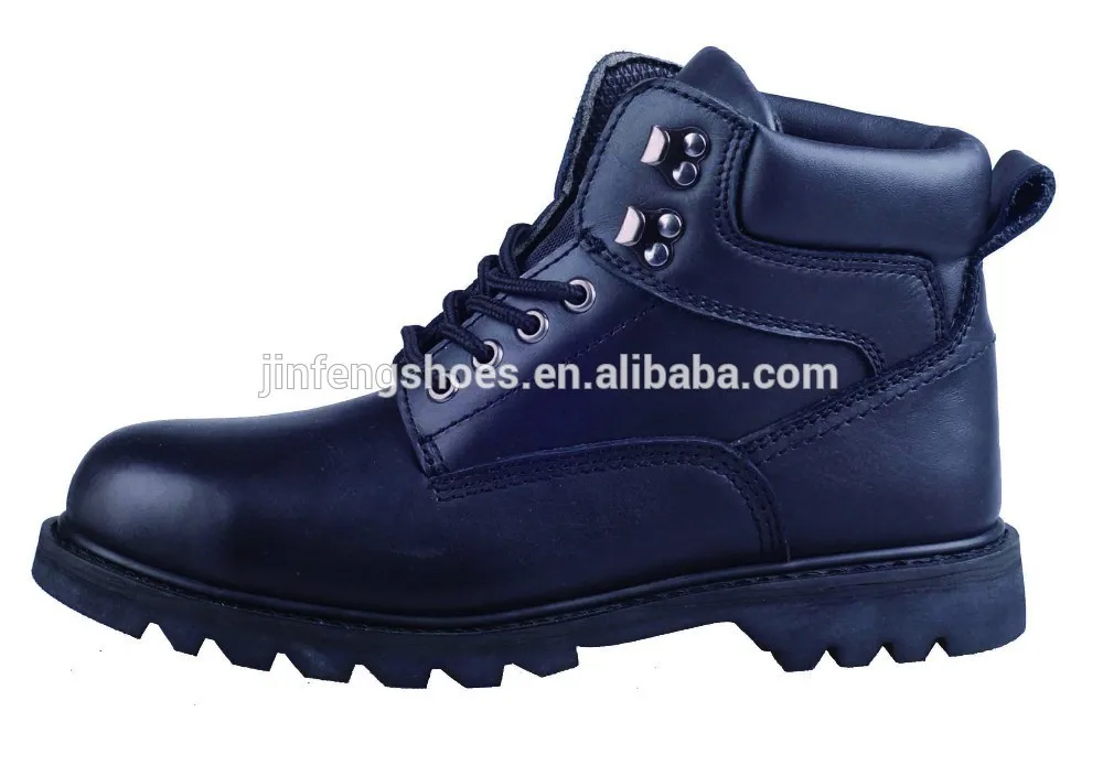 zapatos de trabajo goodyear