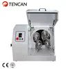 Tencan 2L ore mining sample prepare lab Powder ball mill planetary type