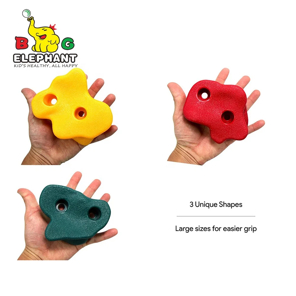 Professional Large Climbing Wall Rock Climbing Holds Buy Climbing