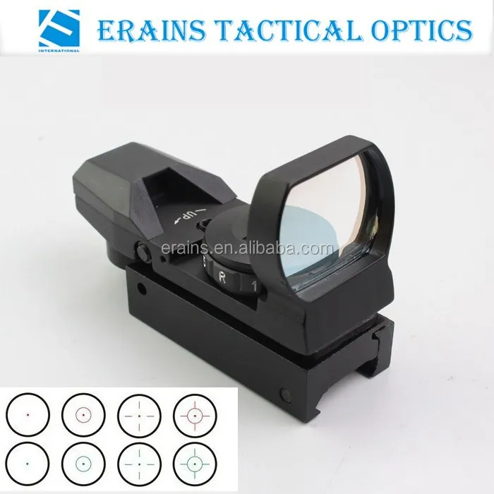 FM400 of 1X22X33 reflex sight.jpg