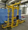 Best selling fitness equipment multi 4 station commercial gym equipment indoor
