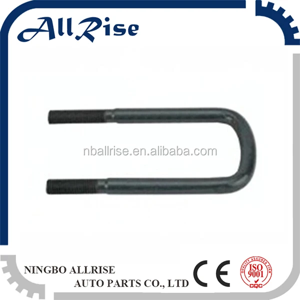 ALLRISE C-38574 Trucks 279065 U-Bolt