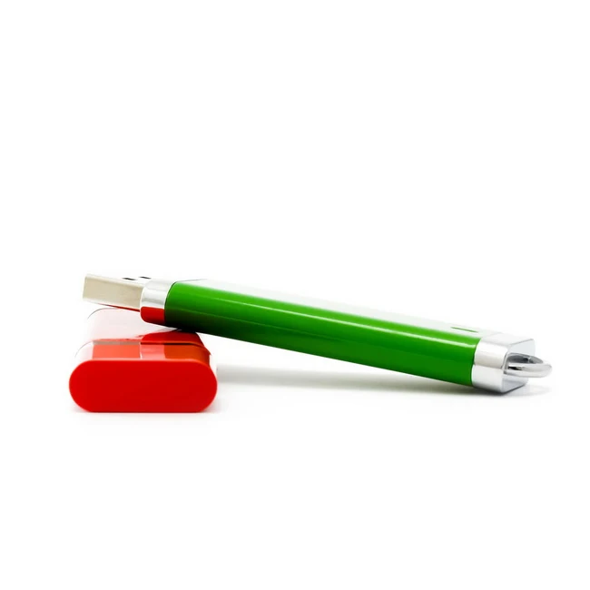 Colorful Plastic Lighter Shape Usb 3.0 Flash Drive 8GB 16GB - ANKUX.COM