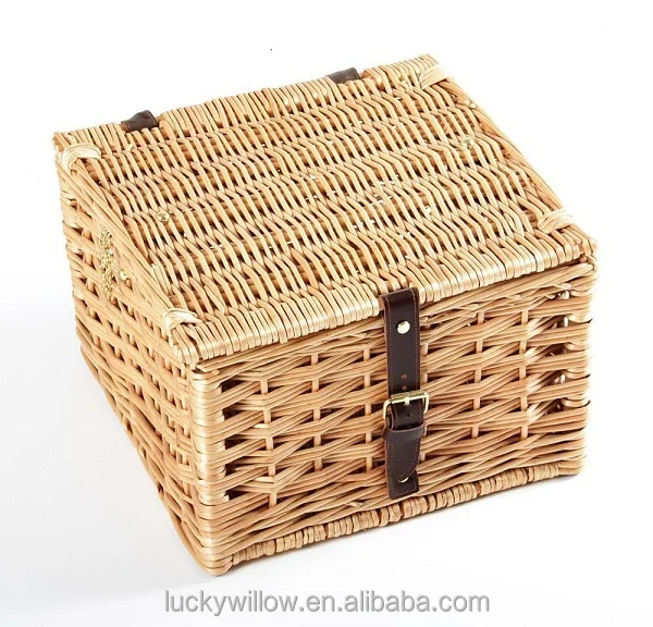 Linyi Willow Mini Wicker Wholesale Foldable Picnic Baskets Buy Picnic