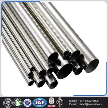 Sus304 Stenlis Steel Pipa Untuk Pagar Balkon Harga Buy Pipa Baja