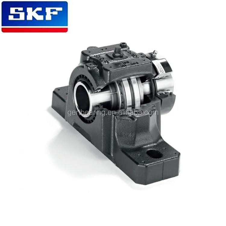 Skf Snl 513-611 Bearing Housing Snl 513 Tg Plummer Block Housing Tsn ...
