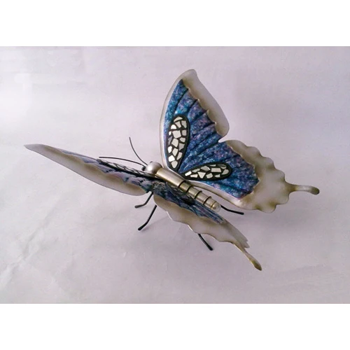 
Wall handing metal butterfly decor/ table decor butterfly decor 