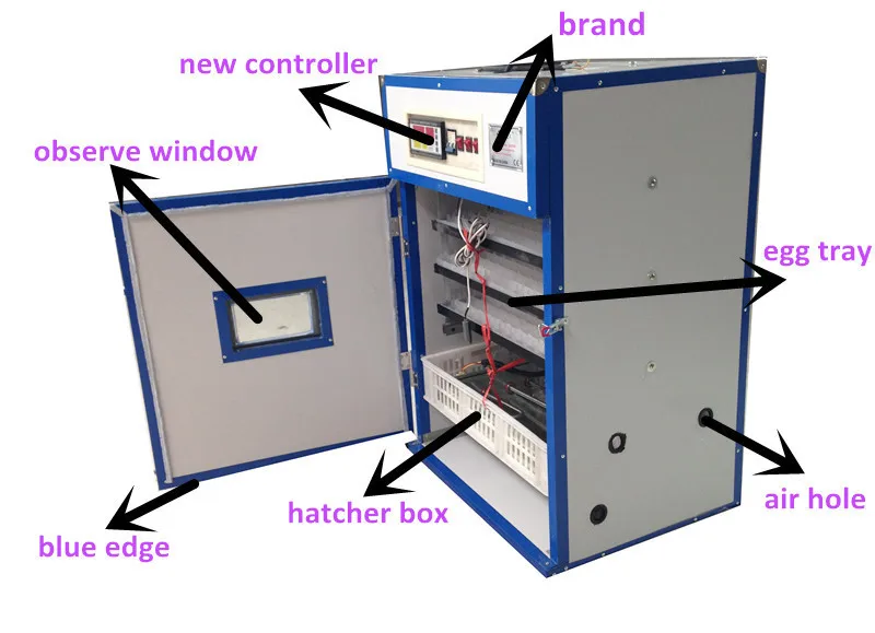 Most Popular In Kenya Used Poultry Incubator For Sale ...