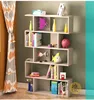 new style DIY bookcase/bookshelf