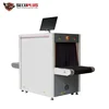 3D image xray luggage scanner machine for airport, police