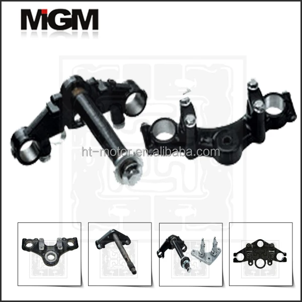 High Quality Motorcycle Steering / Motorcycle Body Parts Buy