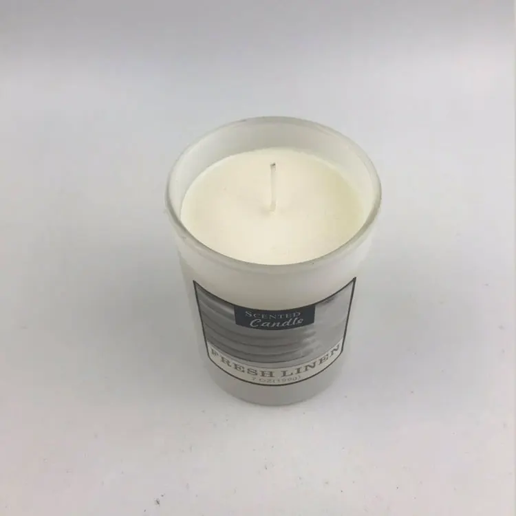 2021 Vietnam Candle Manufacturer Luxury Scented Soy Aromatherapy Wax In