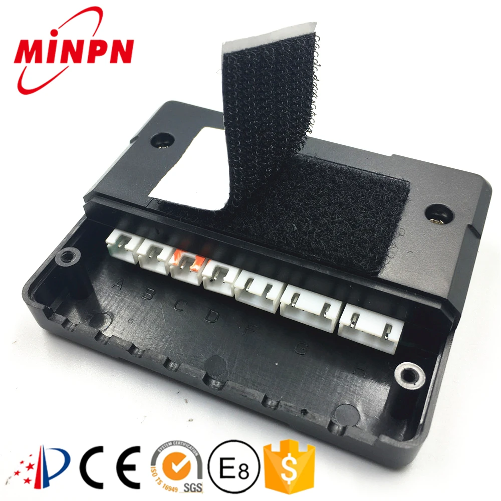 MP-228LCD Lora Smart Car Parking Sensor for Toyata Corolla Citroen - ANKUX.COM