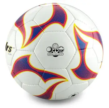 Nuova Promozione Pallone Da Calcio Dellunità Di Elaborazione Di Disegno A Mano Cucito Calcio Buy Pallone Da Calciodisegno Pallone Da Calcionuovo