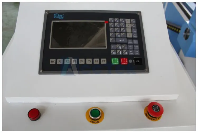 AKP1325 CNC cutting machine plasma cutter cnc plasma