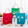 Hot Popular Lunch thermal cooler thermal warm bag box