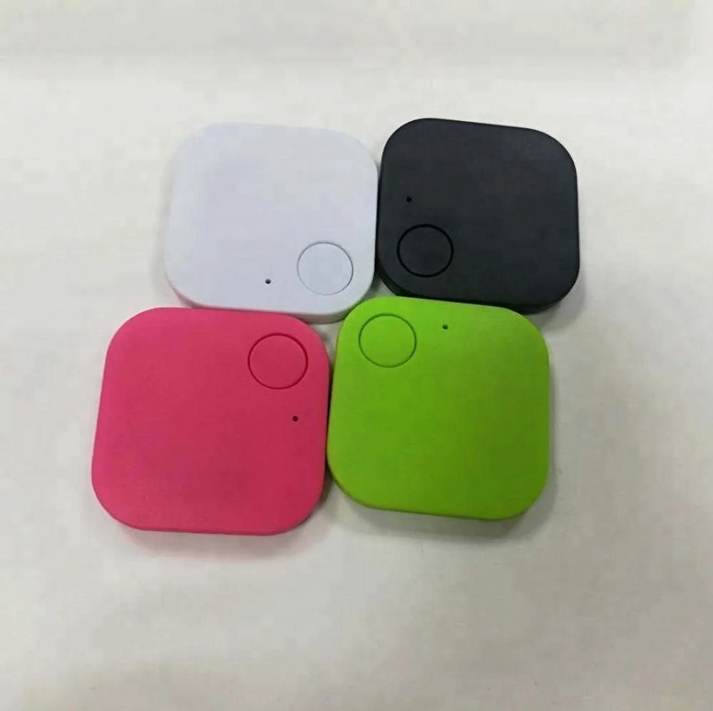 Factory Cheaper Smallest Gps Tracking Device Bluetooth Tracking Device ...