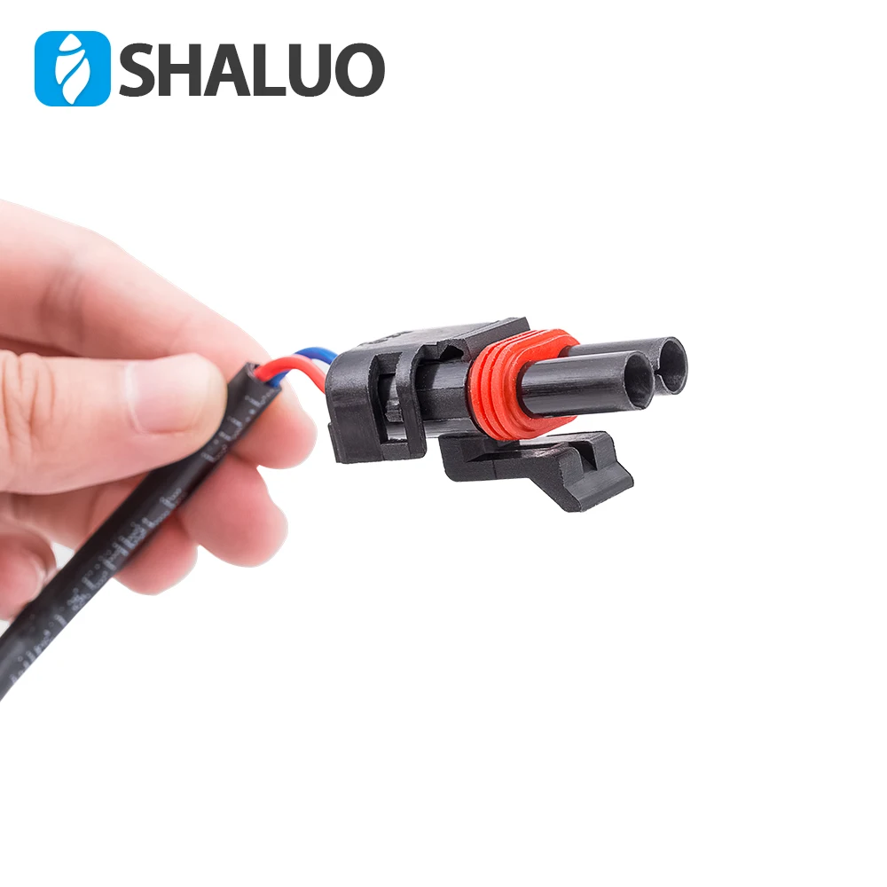 M16 Vdo Magnetic Pickup MPU 3655944 diesel generator part engine running transmission RPM alarm ohm switch Speed Sensor