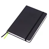 Labon oem Leather not defteri Custom Printing Daily Planners and Notebooks
